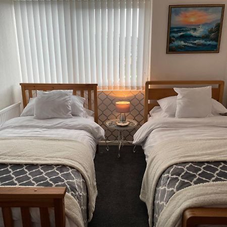 Apartament Hoffman Hideaway Buxton  Zewnętrze zdjęcie