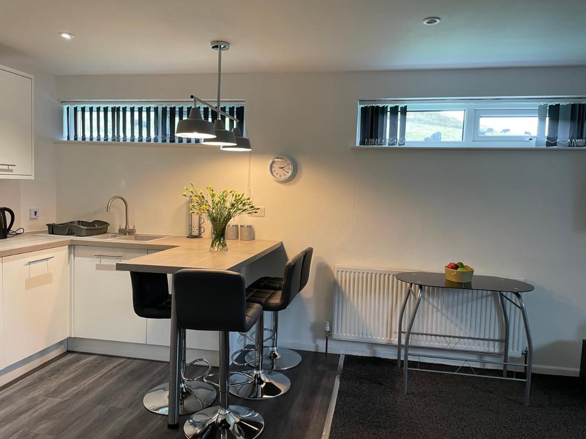 Apartament Hoffman Hideaway Buxton  Zewnętrze zdjęcie