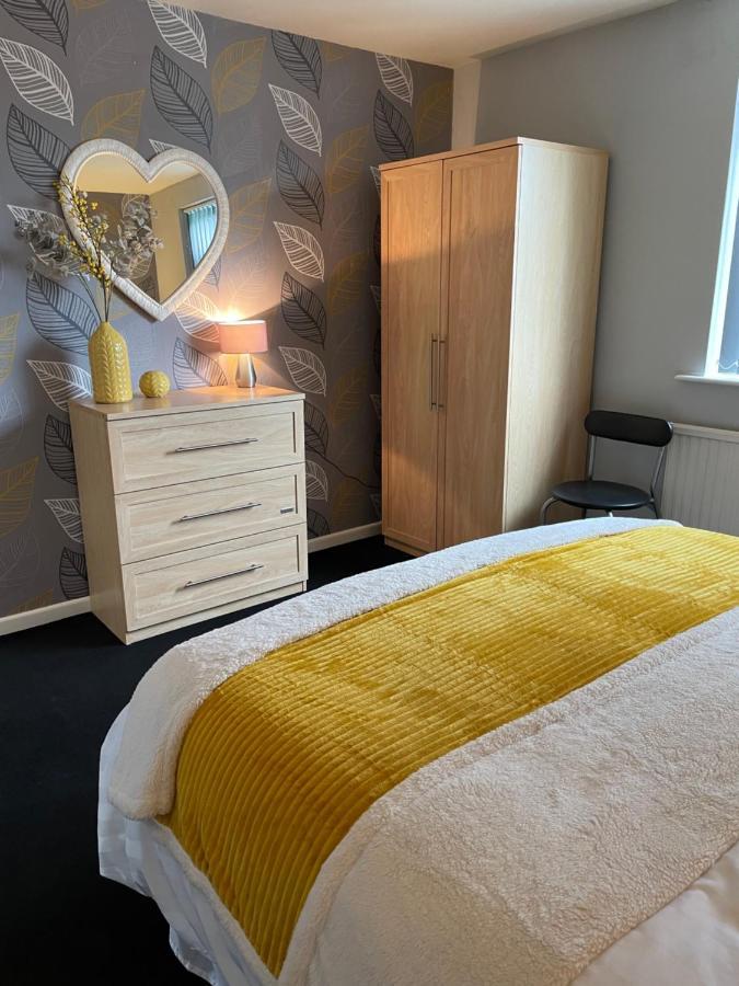 Apartament Hoffman Hideaway Buxton  Zewnętrze zdjęcie