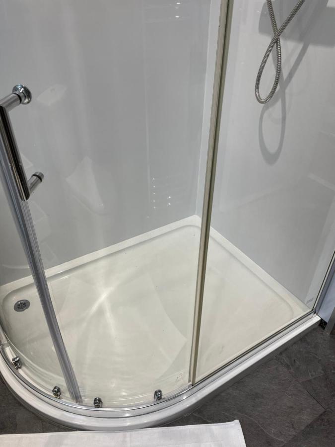 Apartament Hoffman Hideaway Buxton  Zewnętrze zdjęcie